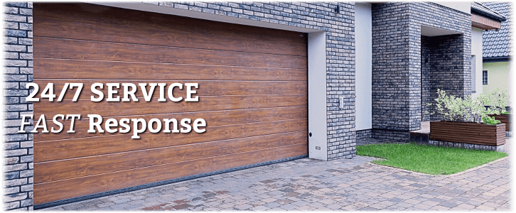 Kansas City Garage Door Repair