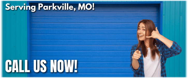 Garage Door Repair Parkville MO