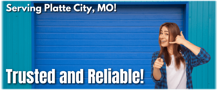 Garage Door Repair Platte City