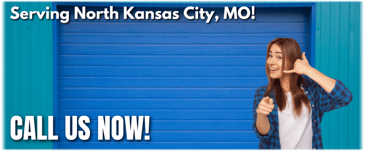 Garage Door Repair North Kansas City
